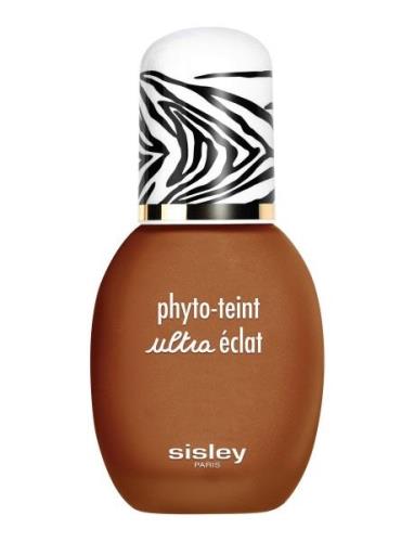 Phyto-Teint Ultra Èclat 7N Caramel Foundation Sminke Sisley