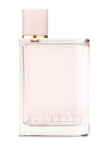 Her Eau De Parfum Parfyme Eau De Parfum Nude Burberry