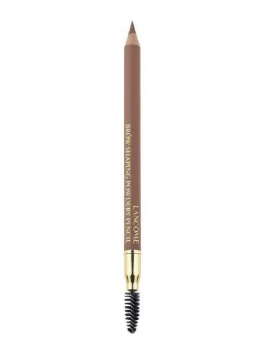 Lancôme Crayons Sourcils Crayon Sourcils 02 Øyebrynsblyant Sminke Nude...