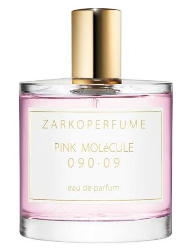 Pink Molécule 090.09 Edp Parfyme Eau De Parfum Nude Zarkoperfume