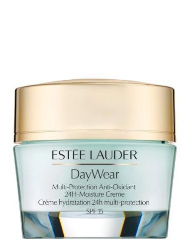 Daywear Anti-Oxidant Creme Spf 15 N/C Dagkrem Ansiktskrem Nude Estée L...