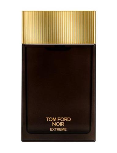 Noir Extreme Eau De Parfum Parfyme Eau De Parfum Nude TOM FORD