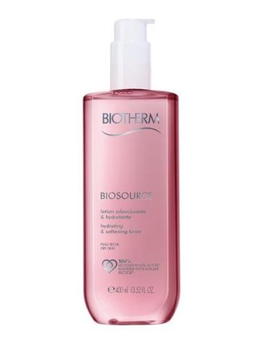 Biotherm Biosource Softening T R 200Ml Hudkrem Lotion Bodybutter Nude ...