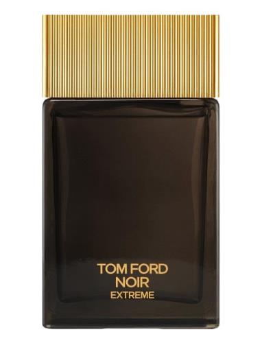 Noir Extreme Eau De Parfum Parfyme Eau De Parfum Nude TOM FORD