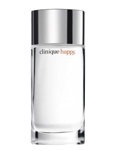 Clinique Happy Perfume Spray Parfyme Eau De Toilette Nude Clinique