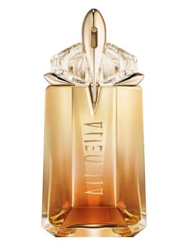 Alien Goddess Intense Eau Deparfum Parfyme Eau De Parfum Nude Mugler