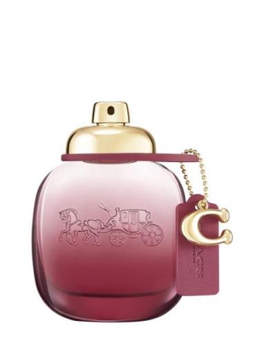 Coach Wild Rose Eau De Parfum 50 Ml Parfyme Eau De Parfum Nude Coach F...