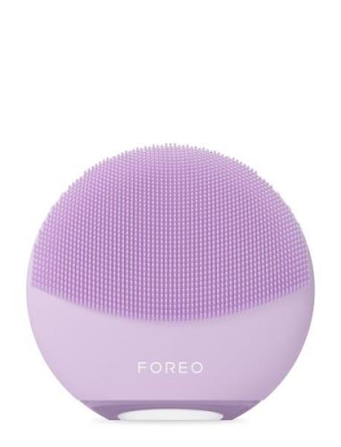 Luna™ 4 Mini Cleanser Hudpleie Purple Foreo