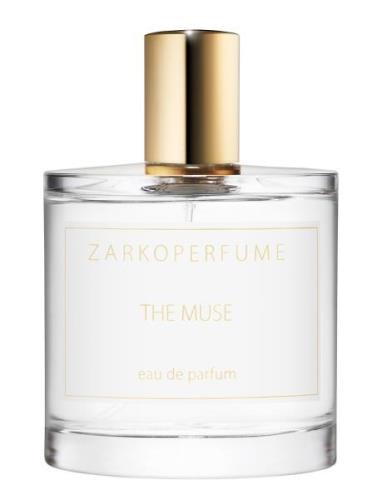 The Muse Edp Parfyme Eau De Parfum Nude Zarkoperfume