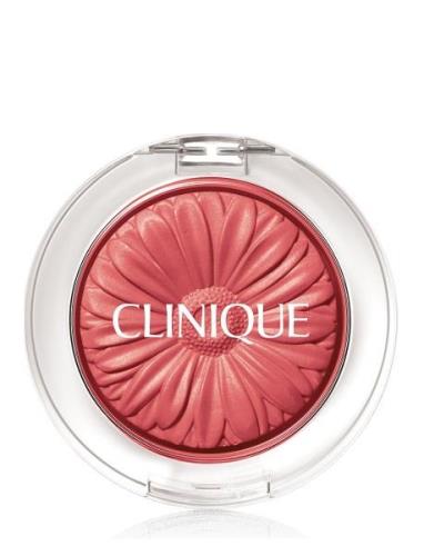 Cheek Pop Rouge Sminke Pink Clinique