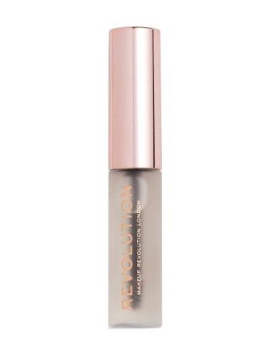 Revolution Brow Fixer Øyebrynsgel Sminke Nude Makeup Revolution