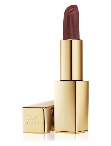 Pure Color Lipstick Matte Leppestift Sminke Purple Estée Lauder