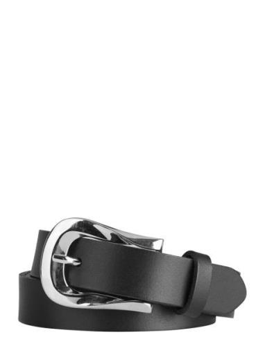 Kierambg Belt Belte Black Markberg