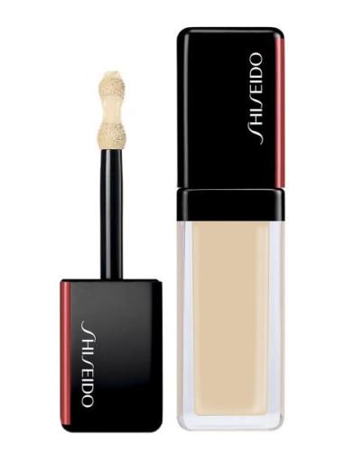 Synchro Skin Liquid Concealer Concealer Sminke Shiseido