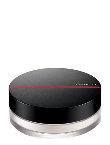 Synchro Skin Invisible Silk Loose Powder Ansiktspudder Sminke Shiseido