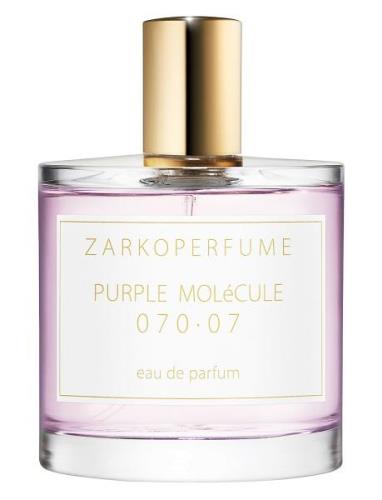 Purple Molécule 070 .07 Edp Parfyme Eau De Parfum Nude Zarkoperfume