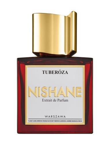 Tuberóza 50 Ml Parfyme Eau De Parfum Nude NISHANE