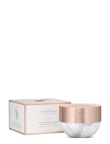 The Ritual Of Namaste Glow Anti-Ageing Day Cream Dagkrem Ansiktskrem N...