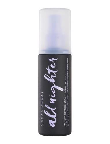 All Nighter Setting Spray Settingspray Sminke Nude Urban Decay