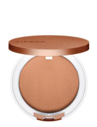 True Bronze Pressed Powder Bronzer Bronzer Solpudder Clinique