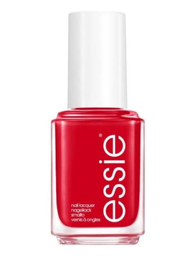 Essie Classic Russian Roulette 61 Neglelakk Sminke Red Essie