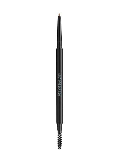 Fill + Blend Brow Pencil Øyebrynsblyant Sminke SIGMA Beauty