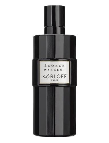 Edp Ecorce D'argent Parfyme Eau De Parfum Nude Korloff