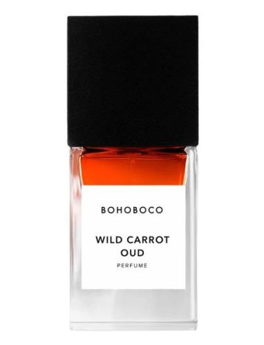 Wild Carrot • Oud Parfyme Eau De Parfum Nude Bohoboco