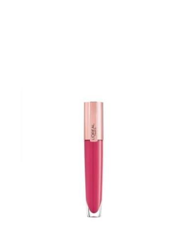 L'oréal Paris Glow Paradise Balm-In-Gloss 408 I Accentuate Lipgloss Sm...