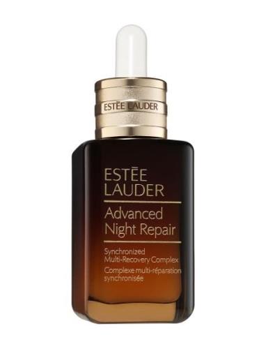 Advanced Night Repair Serum Serum Ansiktspleie Nude Estée Lauder