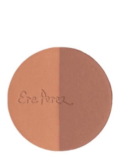 Rice Powder Blush & Bronzer – Roma Refill Rouge Sminke Ere Perez