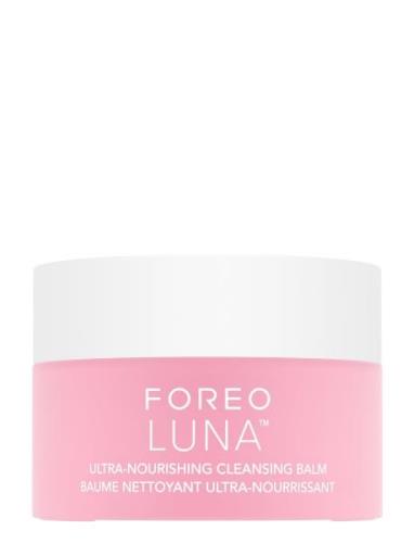 Luna™ Ultra Nourishing Cleansing Balm Ansiktsrens Sminkefjerning Rens ...