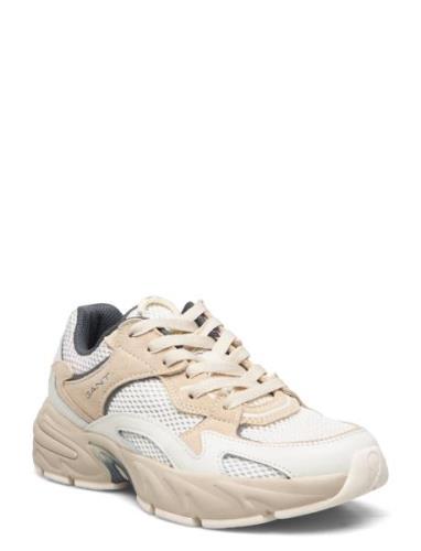 Mardii Sneaker Lave Sneakers White GANT