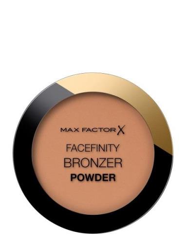 Facefinity Powder Bronzer Bronzer Solpudder Max Factor