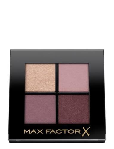 Colour X-Pert Soft Touch Palette 002 Crushed Bloom Øyenskygge Palett S...