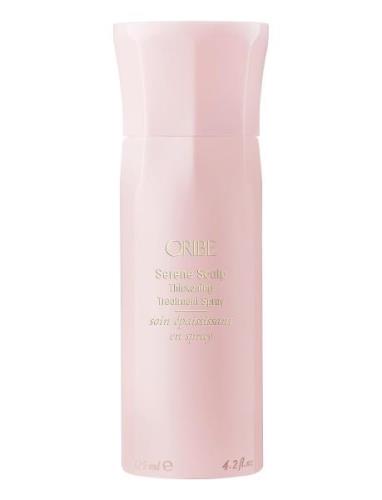 Serene Scalp Thickening Treatment Spray Hårbehandling Nude Oribe