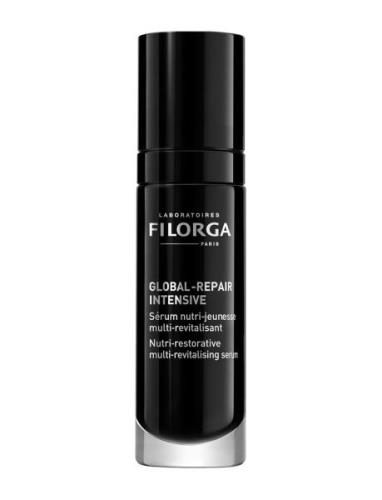 Global-Repair Intensive Serum Serum Ansiktspleie Nude Filorga