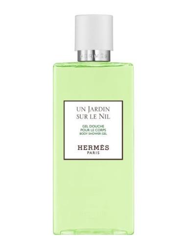 Un Jardin Sur Le Nil, Body Shower Gel Dusjkrem Nude HERMÈS