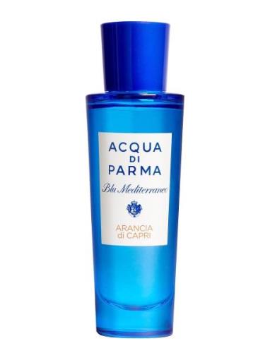 Bm Arancia Edt 30 Ml. Parfyme Eau De Toilette Nude Acqua Di Parma