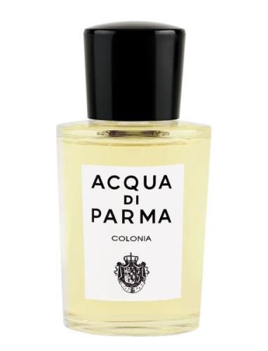 Colonia Edc 20 Ml. Parfyme Nude Acqua Di Parma