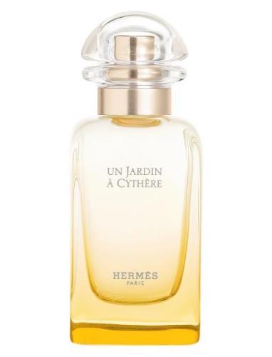 Un Jardin À Cythère Eau De Toilette 50Ml Parfyme Eau De Toilette Nude ...