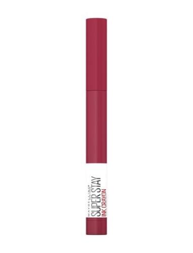 Maybelline New York Superstay Ink Crayon Pink Edition 75 Speak Your Mi...