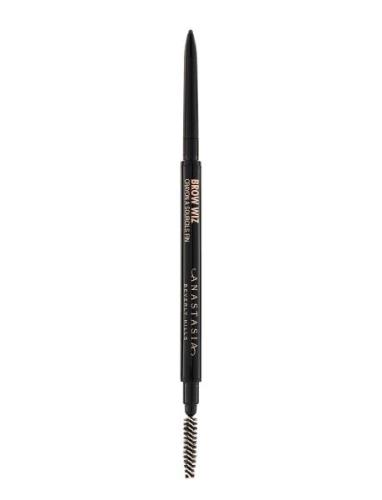 Brow Wiz Auburn Øyebrynsblyant Sminke Red Anastasia Beverly Hills