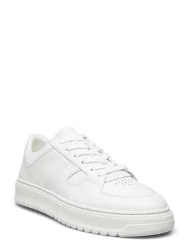 Faraway Low U Total Lave Sneakers White Sneaky Steve