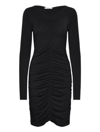 Cc Heart Dylan Dress Dresses Evening Dresses Black Coster Copenhagen