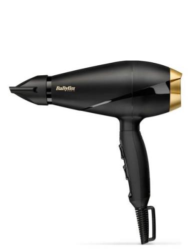 Power Pro 2000 Hårføner Black BaByliss