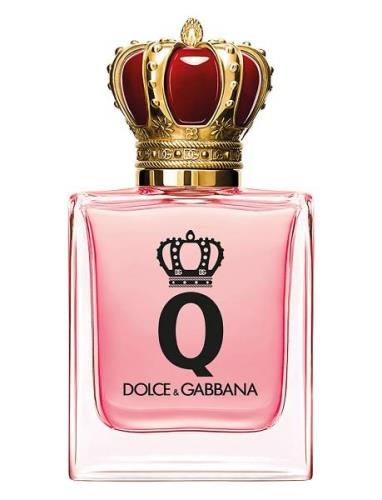 Q By Dolce&Gabbana Edp Parfyme Eau De Parfum Nude Dolce&Gabbana