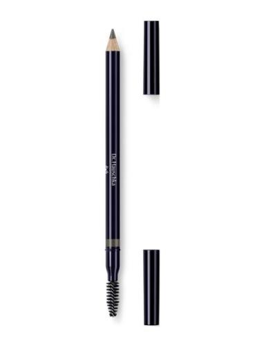 Eyebrow Definer 02: Dark Brown Øyebrynsblyant Sminke Brown Dr. Hauschk...