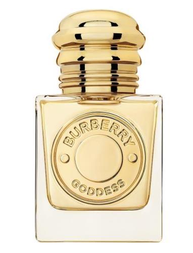 Burberry Goddess Eau De Parfum Parfyme Eau De Parfum Nude Burberry