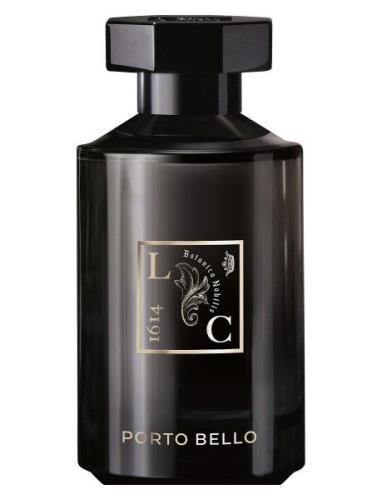 Remarkable Perfumes Porto Bello Edp Parfyme Eau De Parfum Nude Le Couv...